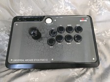 Mayflash f500 arcade for sale  MANCHESTER