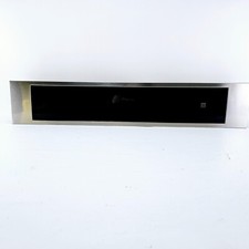 Usado, Genuíno JENN-AIR Forno Micro 30" Painel de Toque Assy # W11195938 comprar usado  Enviando para Brazil