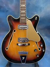 1966 fender coronado for sale  Linwood