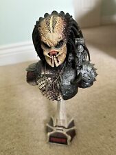 Hot toys predator for sale  STAMFORD