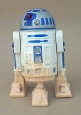 R2d2 robot star d'occasion  Polliat
