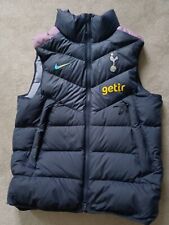 nike bodywarmer for sale  NORTHALLERTON