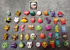 Moshi monsters figures for sale  HALESOWEN