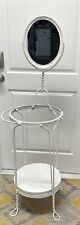 Vintage wrought iron for sale  Conway