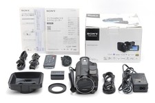 [Top Mint] Câmera Filmadora Sony HDR-PJ760 HANDYCAM Full HD Preta Do Japão, usado comprar usado  Enviando para Brazil
