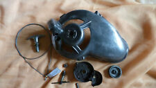 Dkw hobby motorgehäuse gebraucht kaufen  Feldkirchen-Westerham