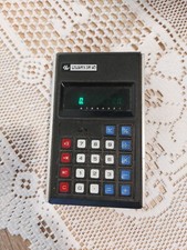 Nostalgie taschenrechner compe gebraucht kaufen  Spremberg