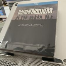 Band brothers fsk gebraucht kaufen  Frankfurt am Main