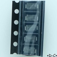 S1m rectifier diode d'occasion  La Saulce