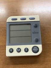 Cronometro digitale bino usato  Potenza