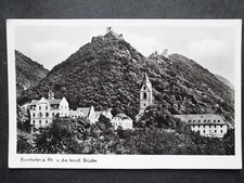 Bornhofen a. Rh. und die feindl. Bruder na sprzedaż  PL