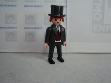 Playmobil vintage city d'occasion  Buchy