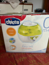 Umidificatore chicco respira usato  Udine