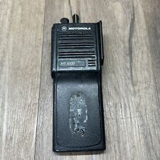 Rádio Motorola HT1000 VHF H01KDC9AA3DN 16 canais (para peças) comprar usado  Enviando para Brazil