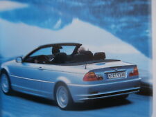 Bmw 320ci 325ci gebraucht kaufen  Minden