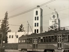 Sistema de carrinho fotográfico California Hollywood & Beverly Hills 1943 elétrico 650, usado comprar usado  Enviando para Brazil