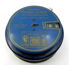 Vintage add bank for sale  Bethlehem