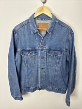 Vintage 80s levi for sale  Sweet Grass