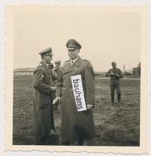 Foto luftwaffe general gebraucht kaufen  Bad Münster