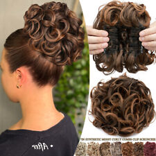 Natural curly messy for sale  South San Francisco