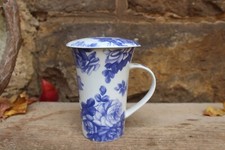 Teetasse kaffeetasse deckel gebraucht kaufen Teetasse kaffeetasse deckel gebraucht kaufen  Meiningen