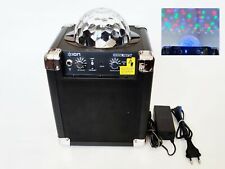 Amplificatore bluetooth ion usato  Matelica