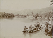 Afrique madagascar hommes d'occasion  Pagny-sur-Moselle