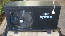 Hydro 10kw pool gebraucht kaufen  Eppstein