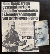 alf ramsey for sale alf ramsey for sale GLASGOW