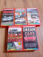 Vhs mondocorse usato  Belluno