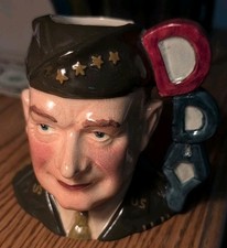 Vintage staffordshire dwight for sale  Livonia