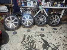 Cadillac rims lug for sale  Lexington