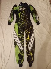 Tuta kart lucida usato Tuta kart lucida usato  Genova