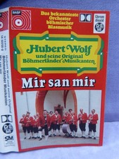 Mir san mir gebraucht kaufen  Hamburg