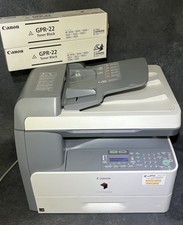 Canon imagerunner printer for sale  Kokomo