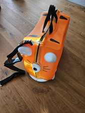Trunki kinder koffer gebraucht kaufen  Ortenberg