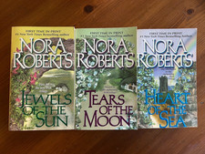 Nora roberts irish for sale  Seattle