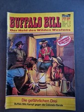 Buffalo bill 222 gebraucht kaufen Buffalo bill 222 gebraucht kaufen  Monschau