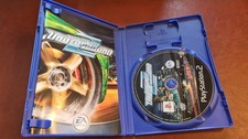 need for speed underground usato  Vische