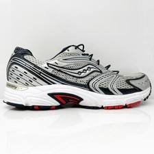 Tênis de corrida Saucony masculino Grid Phantom 2 S25141-2 cinza tamanho 8.5 comprar usado  Enviando para Brazil
