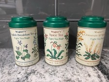 Vintage wagner tea for sale  Arlington Heights