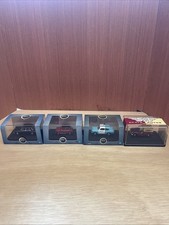 Three oxford die for sale  OAKHAM