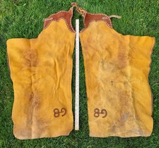 Leather roughout shotgun for sale  Shawmut