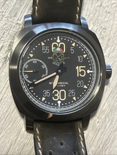 M.e.c. mechanical a.n.a.i.m usato  Tivoli