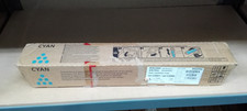 Ricoh 842046 cyan gebraucht kaufen  Dortmund