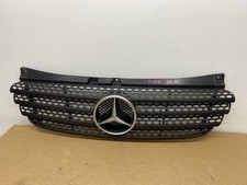 Mercedes vito w639 for sale  BENFLEET