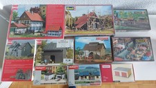 Gebäudebausätze busch faller gebraucht kaufen  Sobernheim