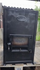 Brunner heizeinsatz kachelofen gebraucht kaufen  Aschaffenburg