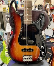 2024 usa fender for sale  DARWEN