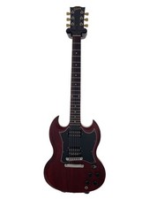 Guitare électrique gibson d'occasion  Expédié en France